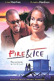 Fire and Ice poster