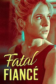 Fatal Fiance poster