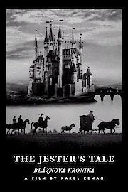 War of the Fools poster