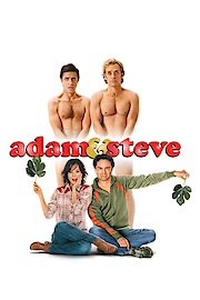 Adam & Steve poster