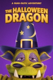 The Halloween Dragon poster