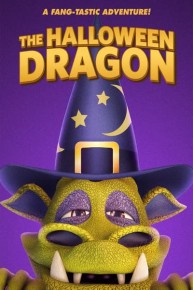 The Halloween Dragon