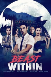 Beast Within poster