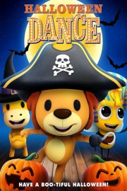 Halloween Dance poster