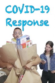 COVID-19 Response poster