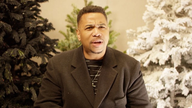 Watch The Tree Lot Online