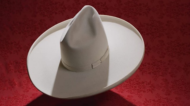 Watch The Cowboy Hat Movie Online