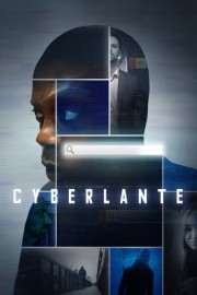 Cyberlante poster