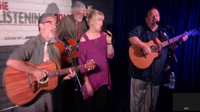 Watch MacDougal Street West: A Peter, Paul & Mary Experience Online