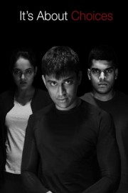 It's About Choices poster