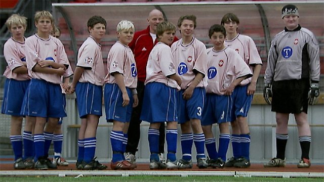 Watch Af banen Online