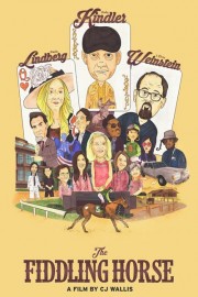 The Fiddling Horse poster