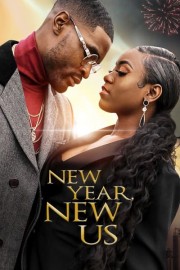 New Year New Us poster
