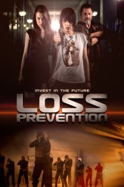 Loss Prevention poster