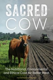 Sacred Cow poster