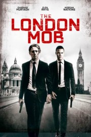 The London Mob poster
