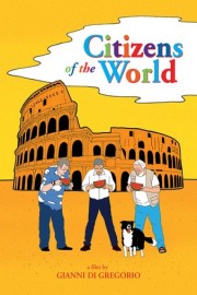 Citizens of the World poster