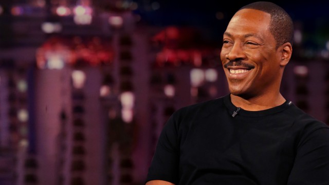 Watch Eddie Murphy: Laugh 'Til It Hurts Online