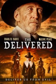 The Delivered poster