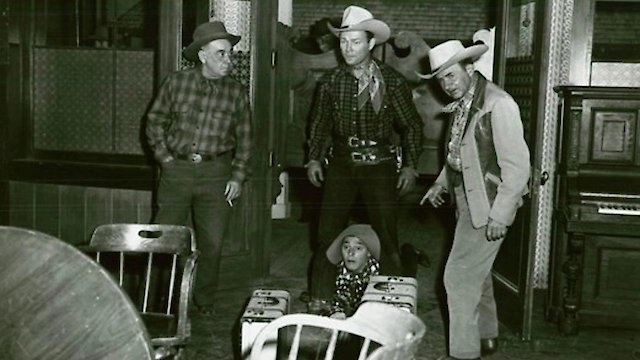 Watch In Old Amarillo Online