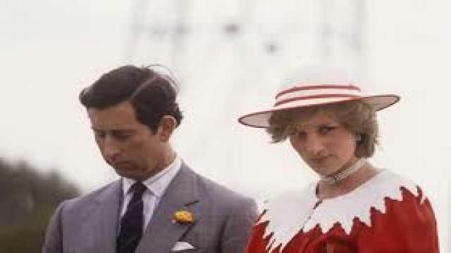 Watch Charles & Diana: 1983 Online