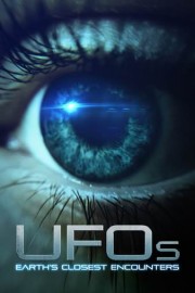 UFOs: Earth's Closest Encounters poster
