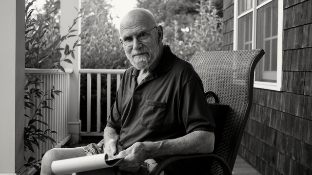 Watch Oliver Sacks: His Own Life Online