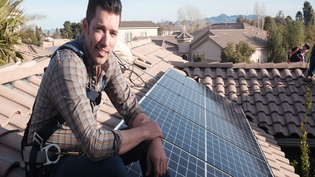 Watch Jonathan Scott's Power Trip Online