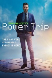 Jonathan Scott's Power Trip poster