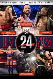 WWE 24: The Best of 2020