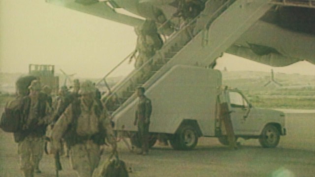 Watch The Battle of Mogadishu: Battalion of Brothers Online