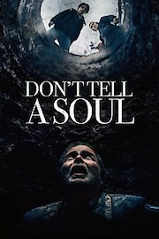 Don't Tell a Soul poster