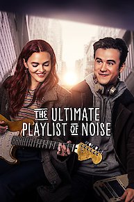 The Ultimate Playlist of Noise