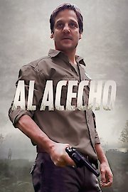 Al Acecho poster