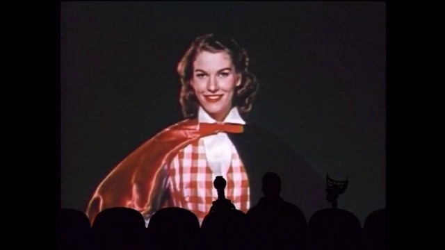 Watch MST3K: The Dead Talk Back Online