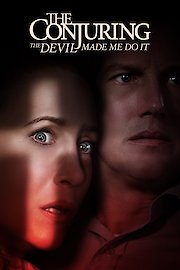 The Conjuring: The Devil Made Me Do It
