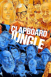 Clapboard Jungle poster