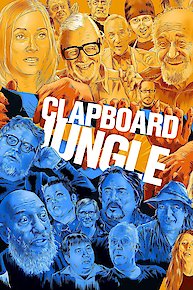 Clapboard Jungle