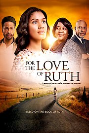 For the Love of Ruth