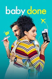 Baby Done poster