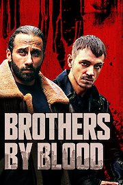 Brothers by Blood poster