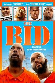 The Bid poster
