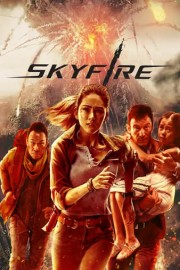 Skyfire poster