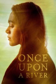 Once Upon a River poster