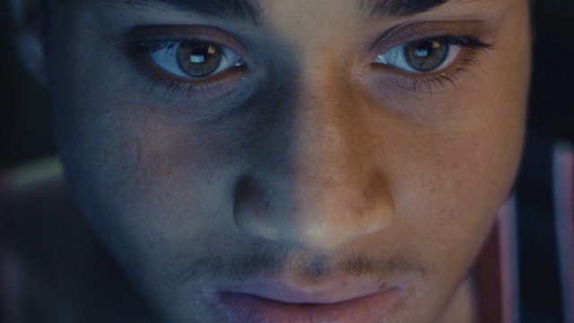 Watch American Thief Online