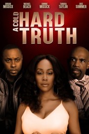 A Cold Hard Truth poster