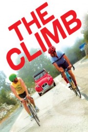 The Climb poster
