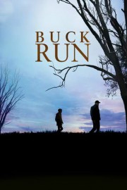Buck Run poster