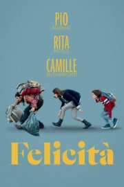 Felicita poster