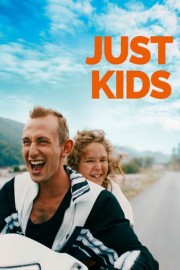 Just Kids poster